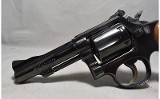 Smith & Wesson ~ Model 15-3 ~ .38 S&W Special - 5 of 5