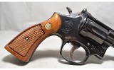 Smith & Wesson ~ Model 15-3 ~ .38 S&W Special - 2 of 5