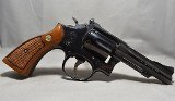 Smith & Wesson ~ Model 15-3 ~ .38 S&W Special - 1 of 5