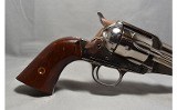 A.Uberti ~ 1875 Outlaw ~ .45 Colt - 2 of 5