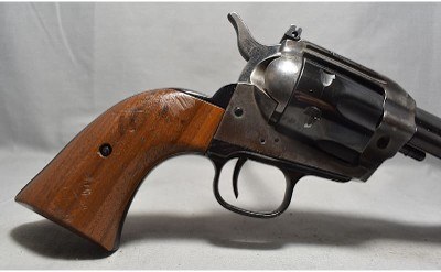 Interarms ~ Virginian Dragoon ~ .357 Magnum - Image 2 of 5