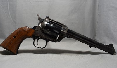 Interarms ~ Virginian Dragoon ~ .357 Magnum - Image 1 of 5