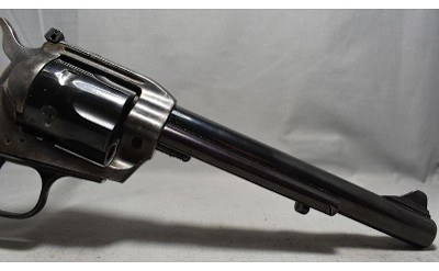 Interarms ~ Virginian Dragoon ~ .357 Magnum - Image 3 of 5