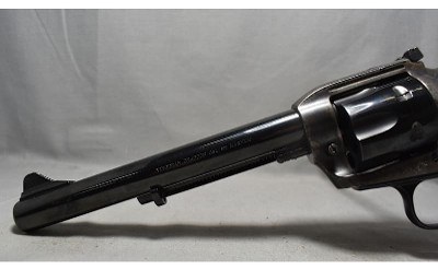 Interarms ~ Virginian Dragoon ~ .357 Magnum - Image 5 of 5
