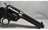 A.Uberti ~ Stampede (Bisley Model) ~ .45 Long Colt - 3 of 5