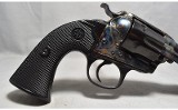 A.Uberti ~ Stampede (Bisley Model) ~ .45 Long Colt - 2 of 5
