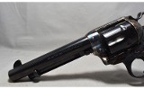 A.Uberti ~ Stampede (Bisley Model) ~ .45 Long Colt - 5 of 5