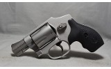 Smith & Wesson ~ Model 642-1 Airweight ~ .38 S&W Special + P - 2 of 2