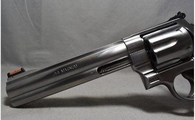 Smith & Wesson ~ Model 629-6 Classic ~ .44 Magnum - Image 5 of 5