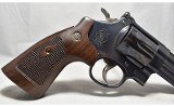 Smith & Wesson ~ Model 29-10 ~ .44 Magnum - 2 of 5