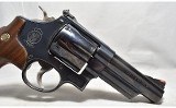 Smith & Wesson ~ Model 29-10 ~ .44 Magnum - 3 of 5