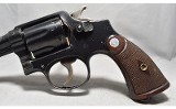 Smith & Wesson ~ Model 10 ~ .38 S&W - 4 of 5