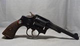 Smith & Wesson ~ Model 10 ~ .38 S&W - 1 of 5