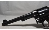 Smith & Wesson ~ Model 10 ~ .38 S&W - 5 of 5