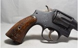 Smith & Wesson ~ Victory ~ .38 S&W - 2 of 5