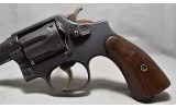 Smith & Wesson ~ Victory ~ .38 S&W - 4 of 5