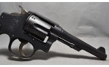 Smith & Wesson ~ Victory ~ .38 S&W - 3 of 5