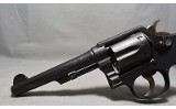 Smith & Wesson ~ Victory ~ .38 S&W - 5 of 5