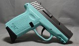 SCCY Ind. ~ CPX-2 ~ 9mm Luger - 1 of 3