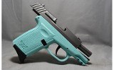 SCCY Ind. ~ CPX-2 ~ 9mm Luger - 3 of 3