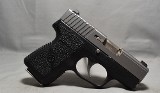 Kahr Arms ~ PM9 ~ 9mm Luger - 1 of 3