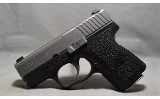 Kahr Arms ~ PM9 ~ 9mm Luger - 2 of 3