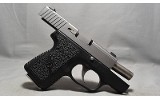 Kahr Arms ~ PM9 ~ 9mm Luger - 3 of 3