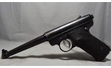 Ruger ~ Automatic Pistol ~ .22 Long Rifle - 2 of 2