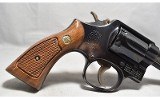 Smith & Wesson ~ Model 10-7 ~ .38 S&W Special - 2 of 5