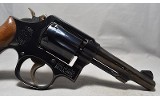 Smith & Wesson ~ Model 10-7 ~ .38 S&W Special - 3 of 5