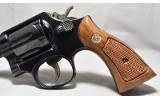 Smith & Wesson ~ Model 10-7 ~ .38 S&W Special - 4 of 5