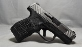 Mossberg ~ MC1sc ~ 9mm Luger - 1 of 3