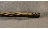 Ruger ~ American ~ 7mm-08 Remington - 5 of 10