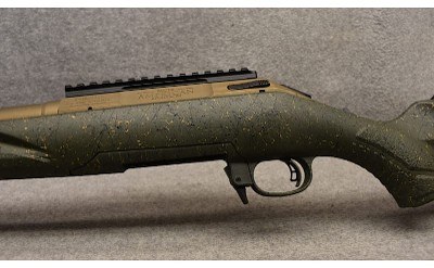 Ruger ~ American ~ .350 Legend - Image 7 of 10