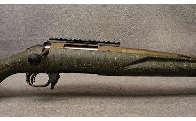 Ruger ~ American ~ .350 Legend - Image 2 of 9