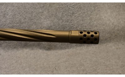 Ruger ~ American ~ 7mm-08 Remington - Image 5 of 10
