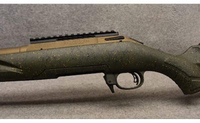 Ruger ~ American ~ 7mm-08 Remington - Image 7 of 10