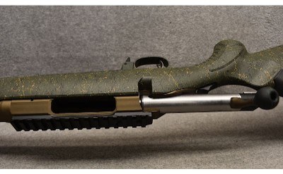 Ruger ~ American ~ 7mm-08 Remington - Image 10 of 10