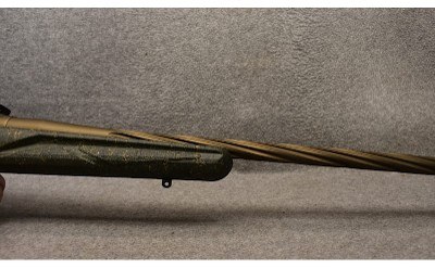 Ruger ~ American ~ 7mm-08 Remington - Image 4 of 10