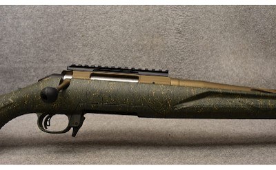 Ruger ~ American ~ 7mm-08 Remington - Image 3 of 10