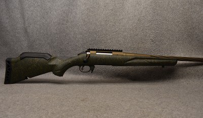 Ruger ~ American ~ 7mm-08 Remington - Image 1 of 10