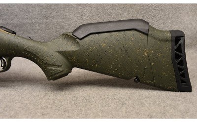 Ruger ~ American ~ 7mm-08 Remington - Image 6 of 10
