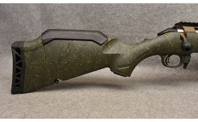 Ruger ~ American ~ 7mm-08 Remington - Image 2 of 10