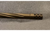 Ruger ~ American ~ 7mm-08 Remington - 5 of 10