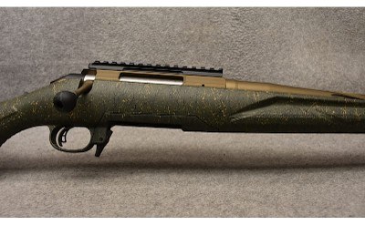 Ruger ~ American ~ .350 Legend - Image 3 of 10