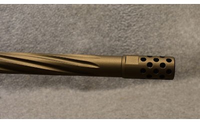 Ruger ~ American ~ .350 Legend - Image 5 of 10