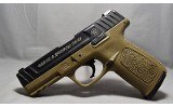 Smith & Wesson ~ SD40 ~ .40 S&W - 2 of 3