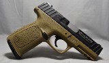 Smith & Wesson ~ SD40 ~ .40 S&W - 1 of 3