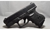 Glock ~ 27 ~ .40 S&W - 2 of 3