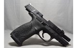 Smith & Wesson ~ M&P9 ~ 9mm Luger - Image 3 of 3